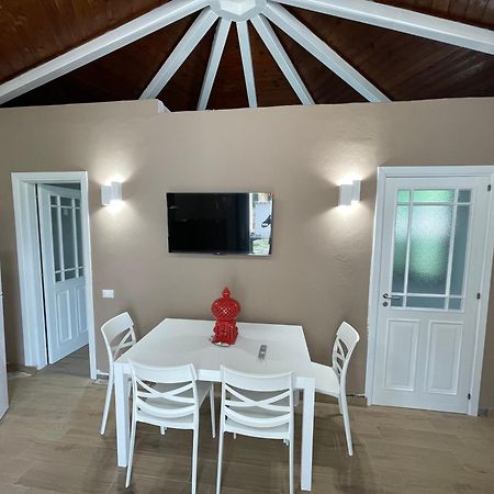Aparthotel Soleada Club à Campofelice Di Roccella Extérieur photo