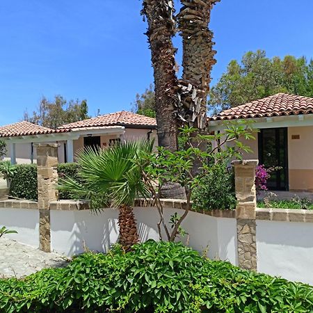 Aparthotel Soleada Club à Campofelice Di Roccella Extérieur photo